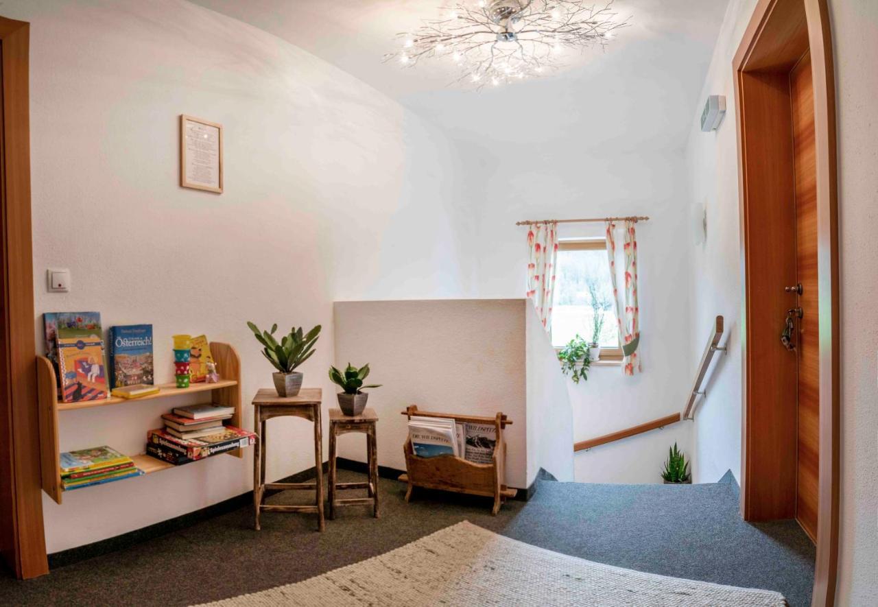 Apartament Honzarhof Längenfeld Zewnętrze zdjęcie