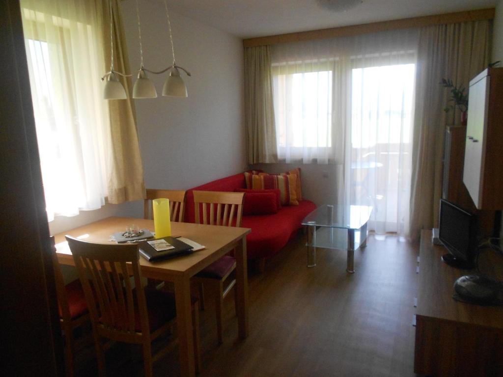 Apartament Honzarhof Längenfeld Pokój zdjęcie